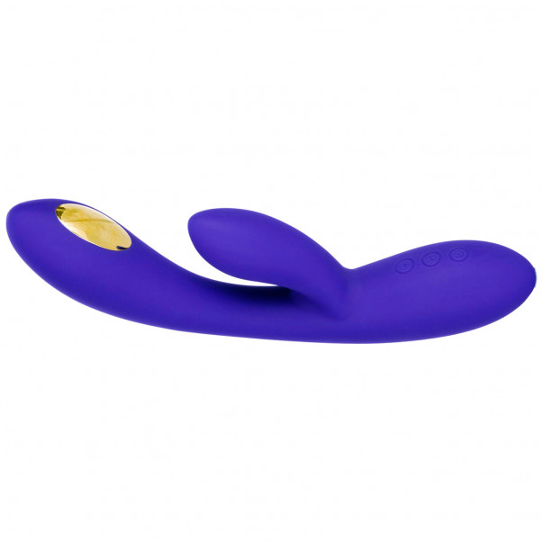 CalExotics Impulse Intimate E-Stimulator Rabbitvibrator  2
