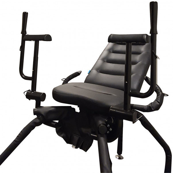 MOI The BDSM Sex Chair Sexstol 2.0  3