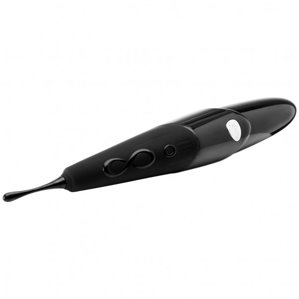 Zumio E Spirotip Klitorisvibrator  4