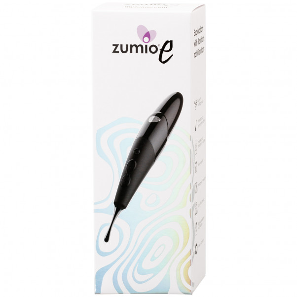 Zumio E Spirotip Klitorisvibrator  100