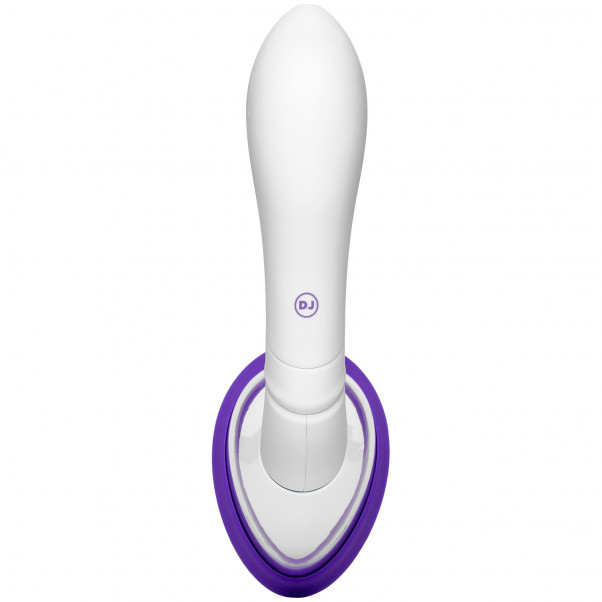 Doc Johnson Bloom Rechargeable Intimate Body Pump Set Product 4