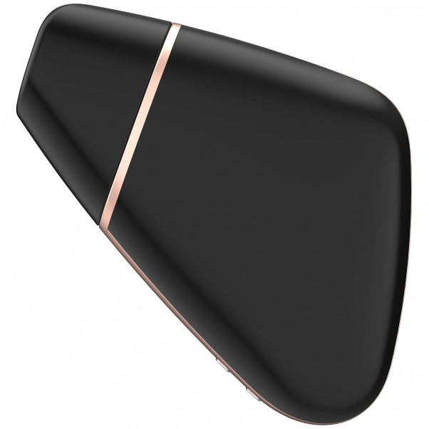 Satisfyer Love Triangle Lufttrycksvibrator  4