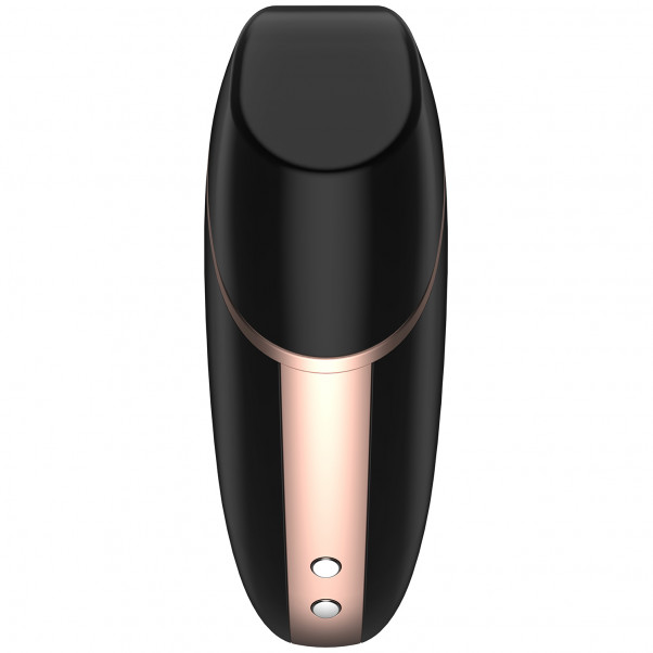 Satisfyer Love Triangle Lufttrycksvibrator  6