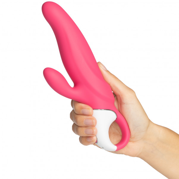 Satisfyer Vibes Mister Rabbit 50