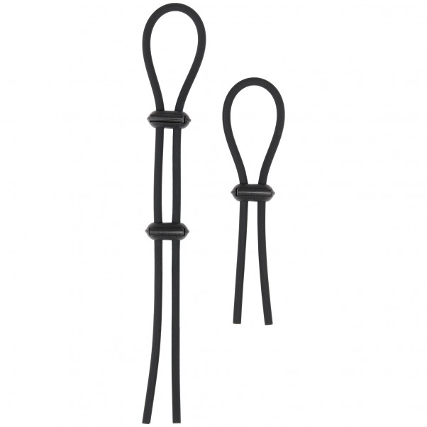 Mr. Membr Lasso Penisring Set produktbild 2