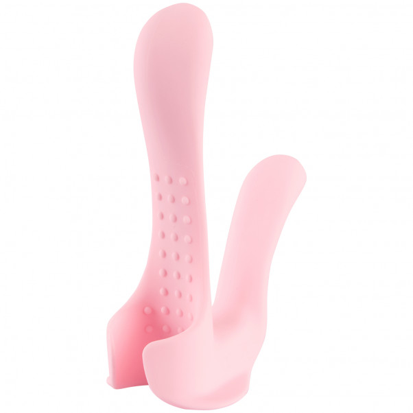 Couple's Choice Parvibrator