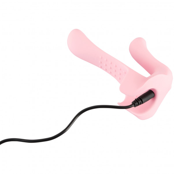 Couple's Choice Parvibrator
