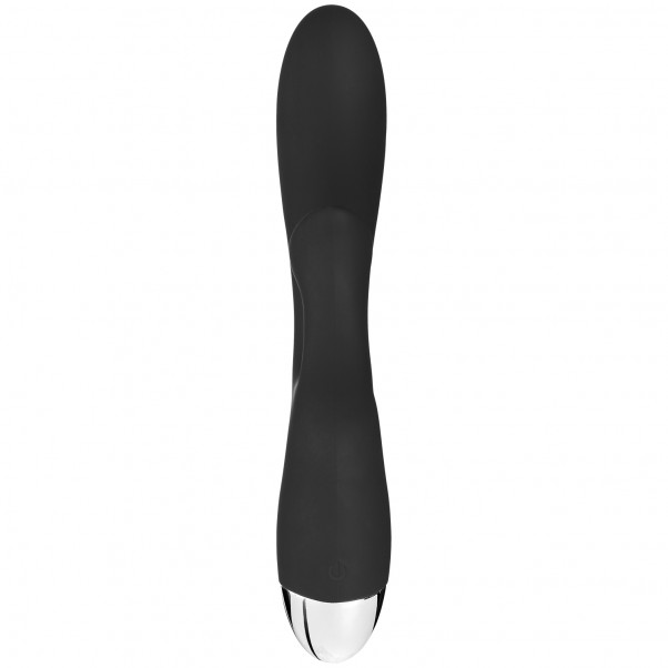 Sinful Curve Uppladdningsbar Rabbitvibrator produktbild 2