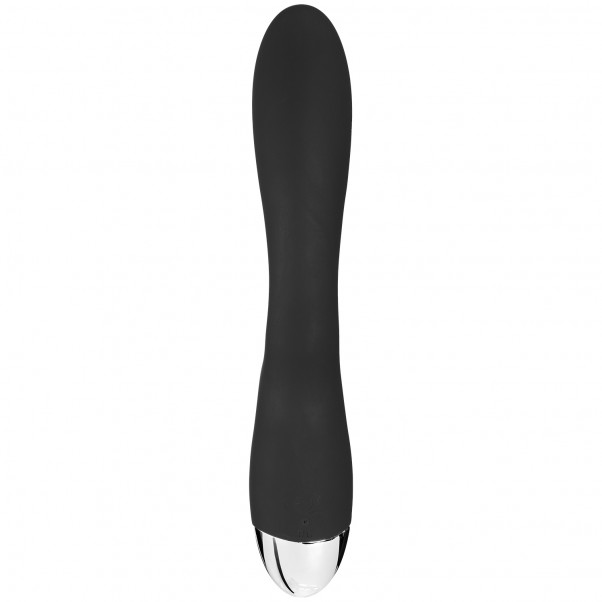 Sinful Curve Uppladdningsbar Rabbitvibrator produktbild 4