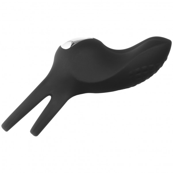 Sinful Melt Uppladdningsbar Fjärrstyrd Vibrerande Par Penisring 3