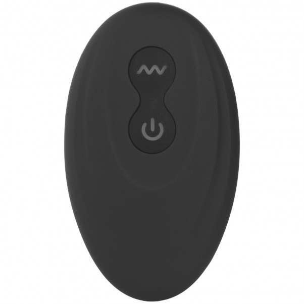 Sinful Melt Uppladdningsbar Fjärrstyrd Vibrerande Par Penisring 6