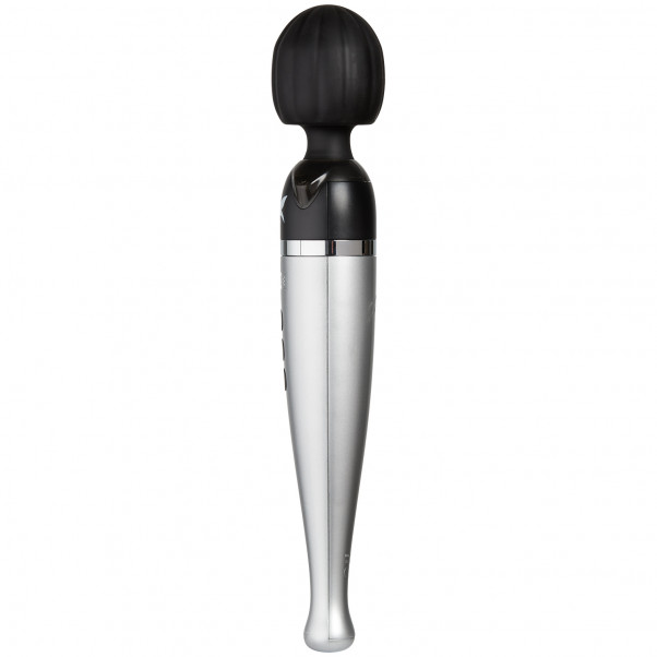 Pixey Deluxe Uppladdningsbar Magic Wand bild på förpackningen 3