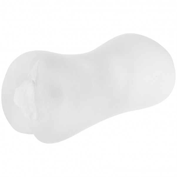 Mr. Membr Stella Realistisk Klar Pocket Pussy  1