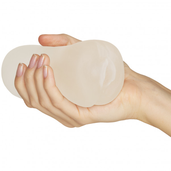 Mr. Membr Stella Realistisk Klar Pocket Pussy  50