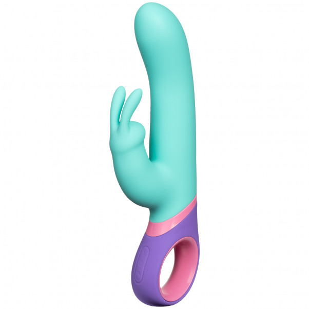 PMV20 Copy Dolphin Vibrator bild på förpackningen 1