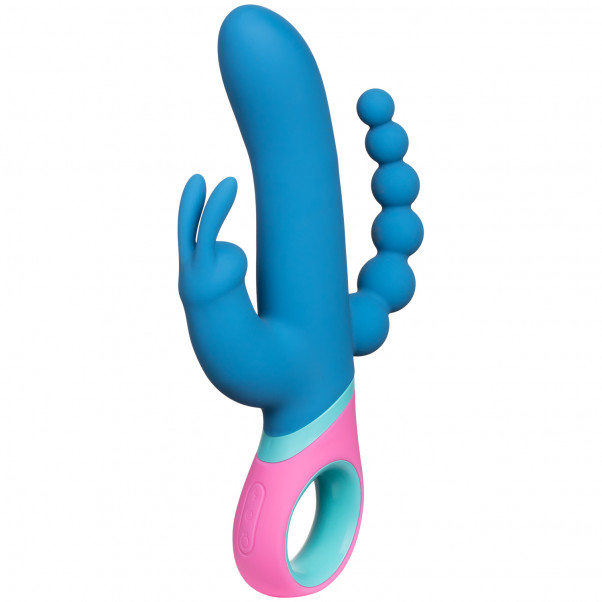 PMV20 Vice Dubbelvibrator produktbild 1