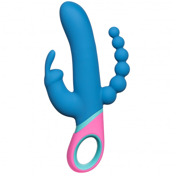 PMV20 Vice Dubbelvibrator produktbild 2