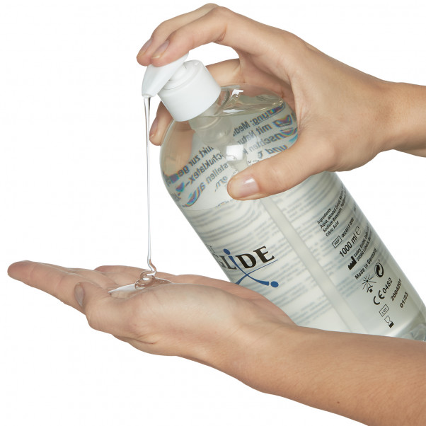 Just Glide Analt Glidmedel 1000 ml  50