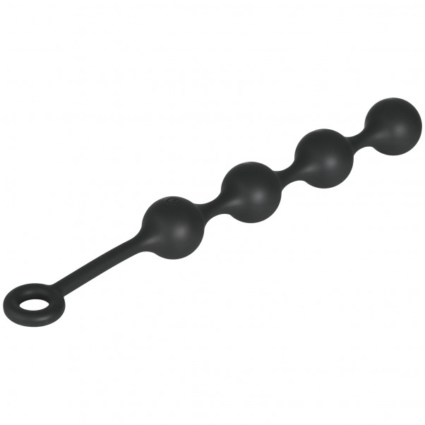 Nexus Quattro Fjärrstyrda Vibrerande Pleasure Balls produktbild 3