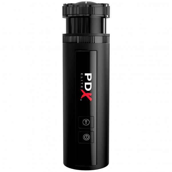PDX Elite Moto Bator X Masturbator produktbild 3