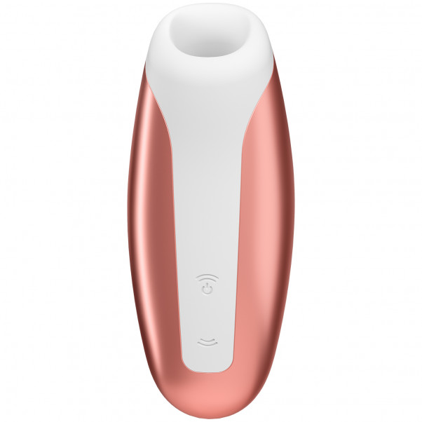 Satisfyer Love Breeze Lufttrycksvibrator 4