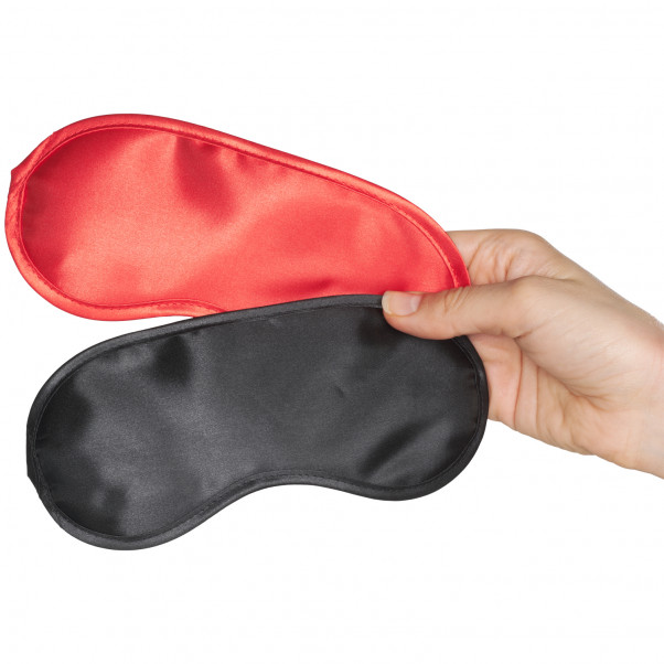 Baseks Ögonbindel Set 50