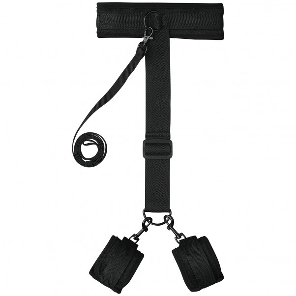 Obaie Body Restraints Harness Set produktbild 1