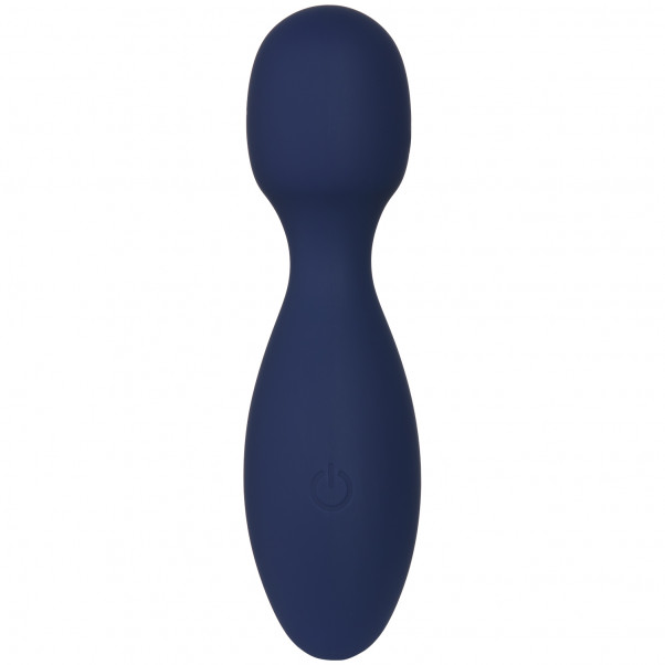 Amaysin Petite Uppladdningsbar Magic Wand Vibrator produktbild 1