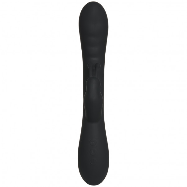 Sinful Hot Date Uppladdningsbar Rabbitvibrator produktbild 2