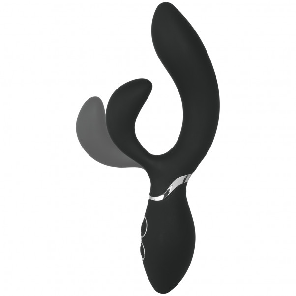 Sinful Bendy Uppladdningsbar Rabbitvibrator  3