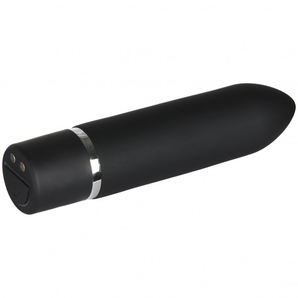 Sinful Silky Uppladdningsbar Bulletvibrator produktbild 2