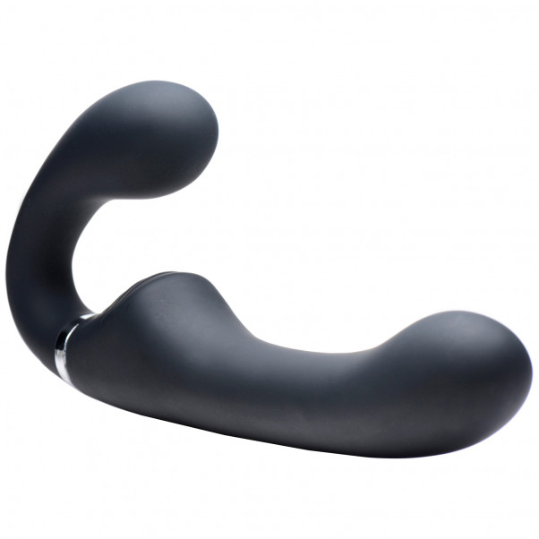 Strap U Mighty Rider Vibrating Strap-on Product 3