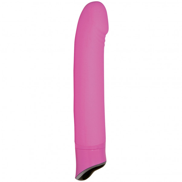 Sweet Smile Happy Dildovibrator produktbild 1