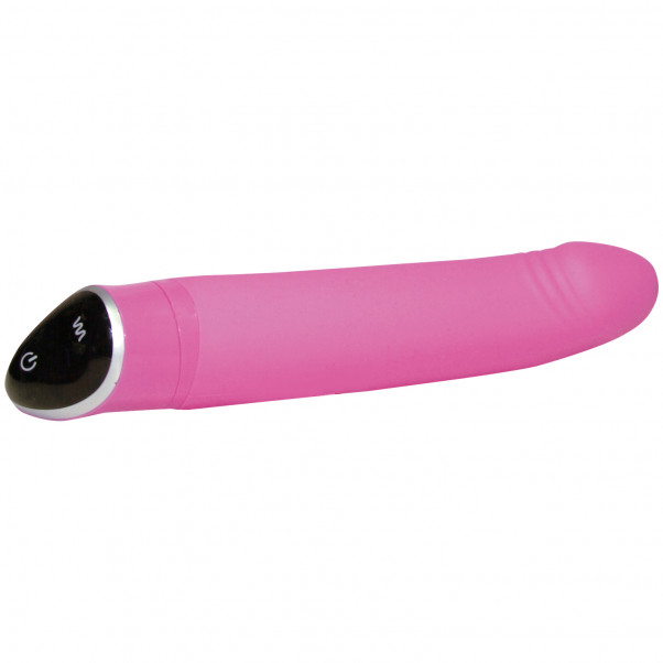 Sweet Smile Happy Dildovibrator produktbild 3