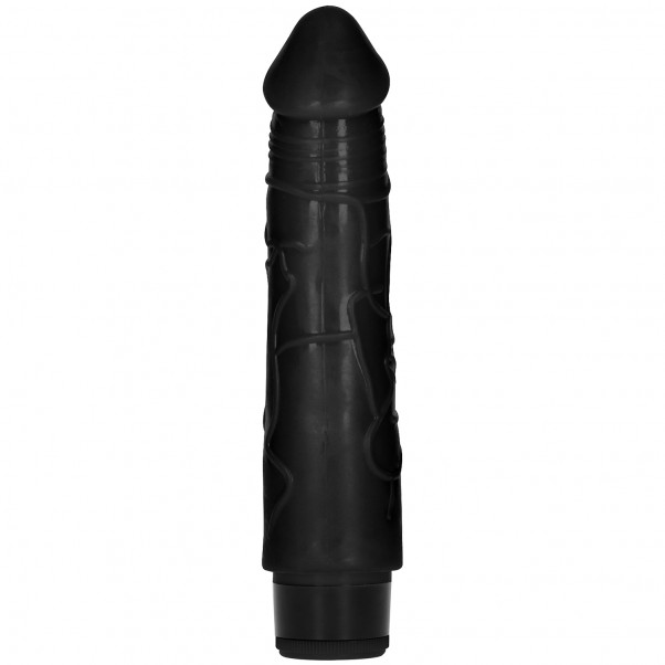 GC Thick Realistisk Vibrerande Dildo produktbild 4