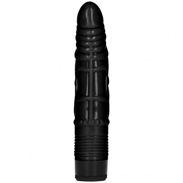 GC Slight Realistisk Vibrerande Dildo produktbild 4