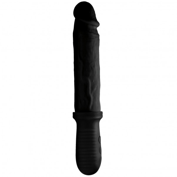 Master Series 8X Auto Pounder Thrusting Dildo Product 3