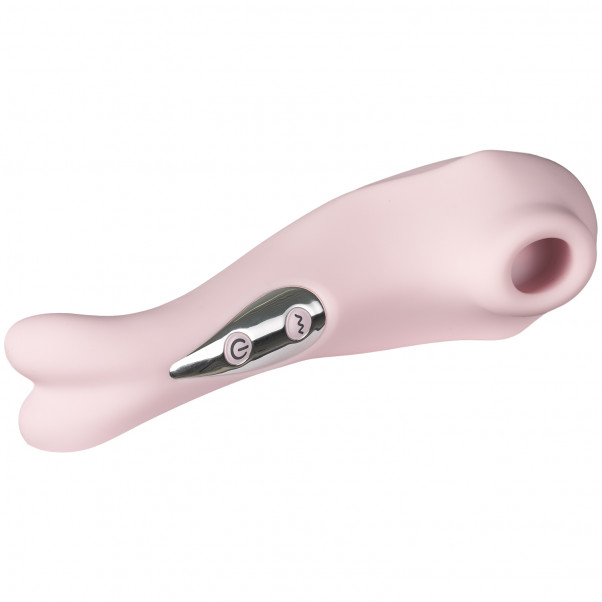 Tracy's Dog P.Cat Lufttrycksvibrator produktbild 5