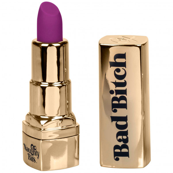 Bad Bitch Lipstick Vibrator produktbild 3