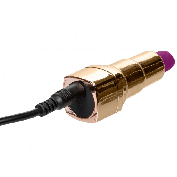 Bad Bitch Lipstick Vibrator produktbild 5