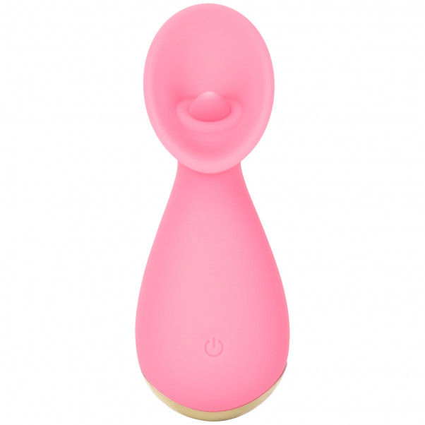 CalExotics Slay Tickle Me Vibrator produktbild 2