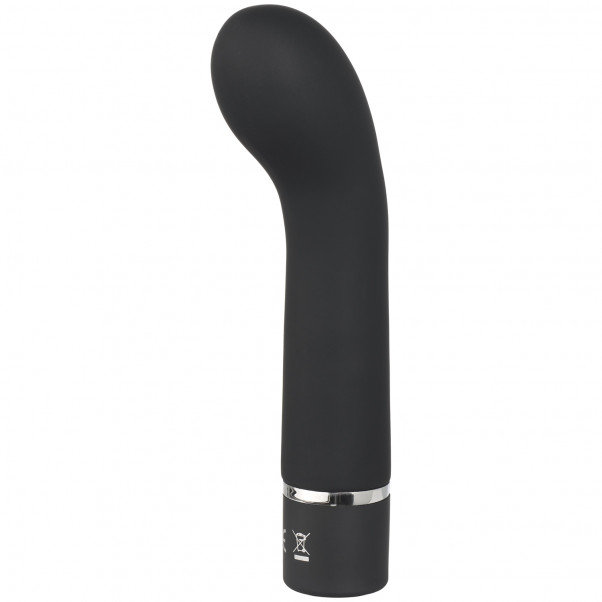 Sinful Silky Mini Uppladdningsbar G-punktsvibrator produktbild 1