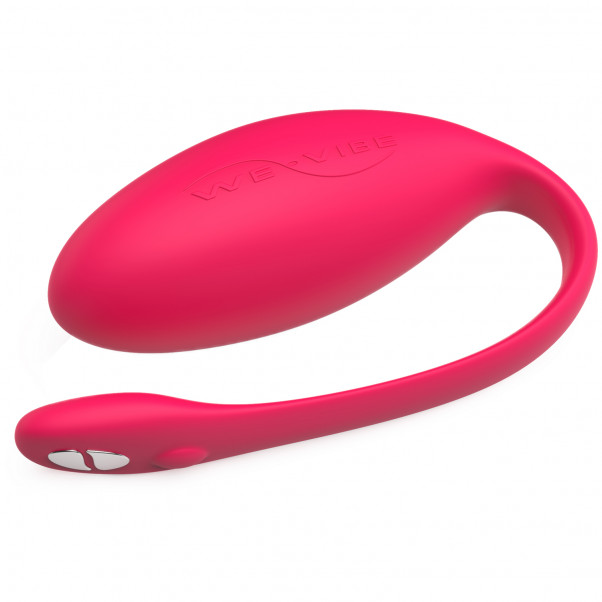 We-Vibe Jive Rosa Appstyrd G-Punktsvibrator 2