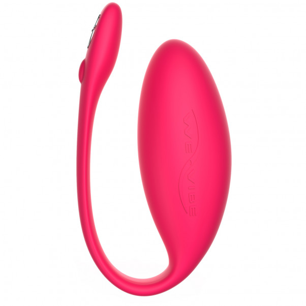 We-Vibe Jive Rosa Appstyrd G-Punktsvibrator 3