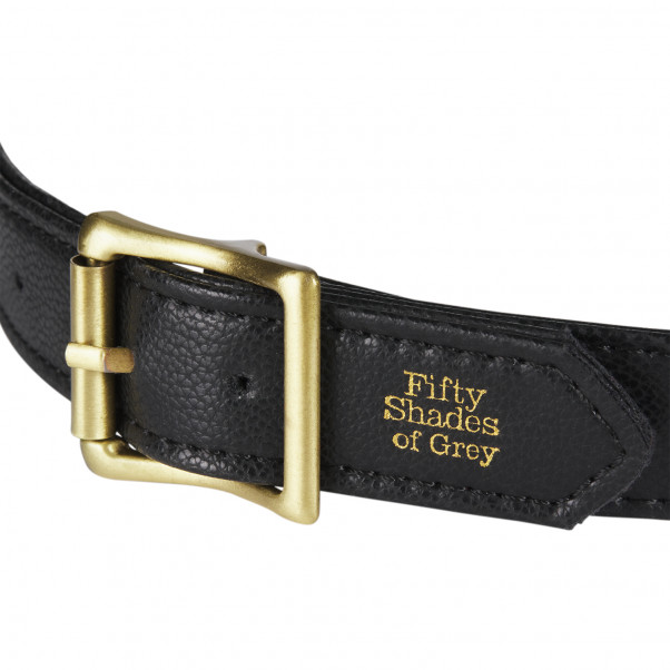 Fifty Shades of Grey Bound to You Gag produktbild 4