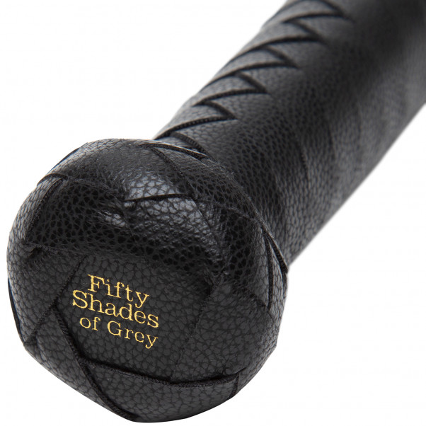 Fifty Shades of Grey Bound to You Flogger 63 cm produktbild 3