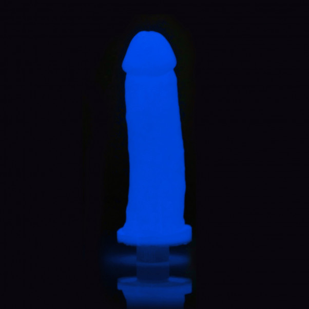 Clone-A-Willy Klona Din Penis Glow in the Dark Blå 3