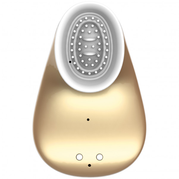 Shots Twitch Hands-Free Vibrating Clitoral Stimulator Product 3