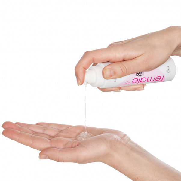 Cobeco Female Anal Relax Lube 100 ml Hand 51