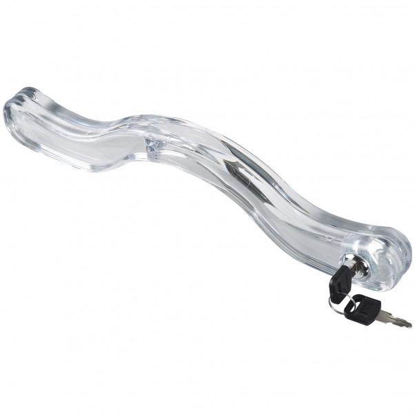 Bon4 Låsbar Genomskinlig Humbler produktbild 1